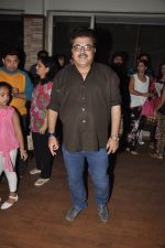 Ashok Pandit at Blame it on yashraj play in St Andrews, Mumbai on 16th March 2014